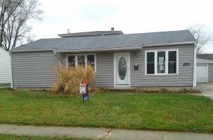 428 Dalhart Ave., Romeoville, IL 60446