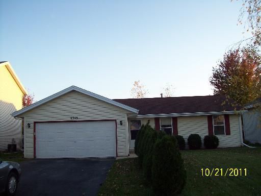 6343 Tramore Ln., Rockford, IL 61107