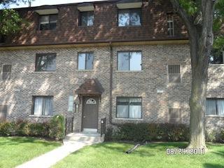 7600 Lawrence Ave. #3A, Harwood Heights, IL 60706
