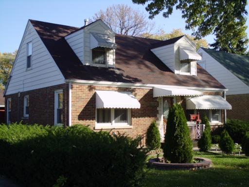 3149 Sarah St., Franklin Park, IL 60131