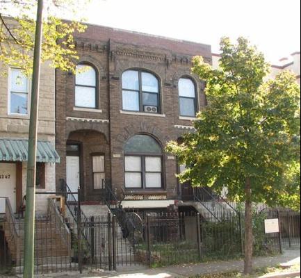 2249 S Central Park Ave., Chicago, IL 60623