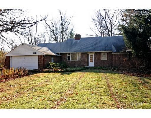 1910 Hanover Ln., Flossmoor, IL 60422
