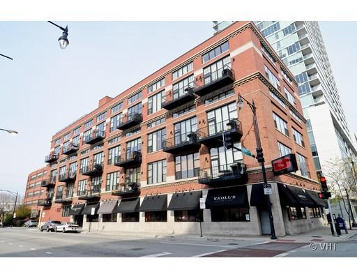 70 E 18th St. #2E, Chicago, IL 60616