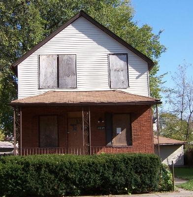 11809 S Lafayette Ave., Chicago, IL 60628