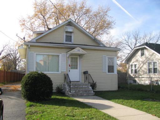 150 N Loucks St., Aurora, IL 60505