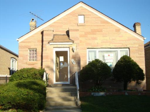 2821 N Mango Ave., Chicago, IL 60634