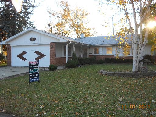 8 S Lincoln Ave., Addison, IL 60101