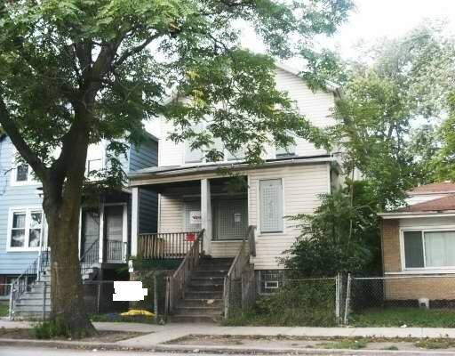 5144 S Princeton Ave., Chicago, IL 60609