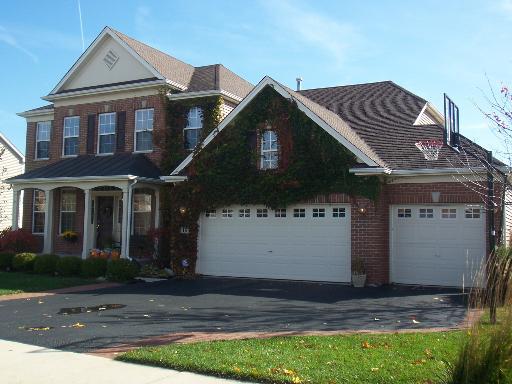 1155 Hall St., Sugar Grove, IL 60554
