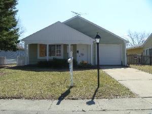 115 Braeburn Rd., Montgomery, IL 60538