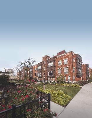327 E 25th St. #1W, Chicago, IL 60616