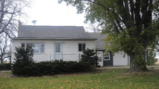 673 N 17th Rd., Tonica, IL 61370