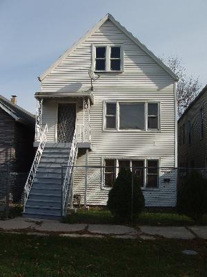 [Address Hidden by Seller], Chicago, IL 60609