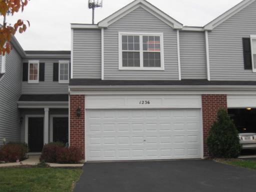 1236 Courtland Cir., Plainfield, IL 60586