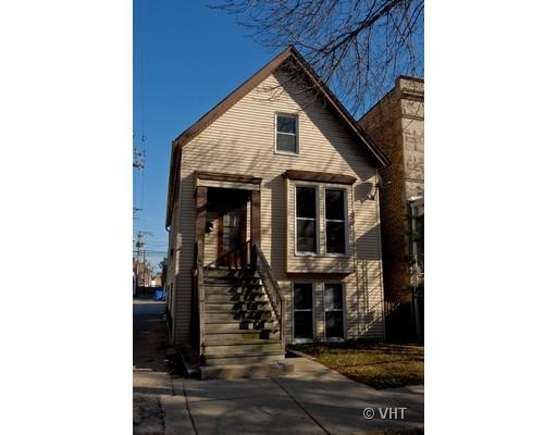 3545 N Racine Ave., Chicago, IL 60657