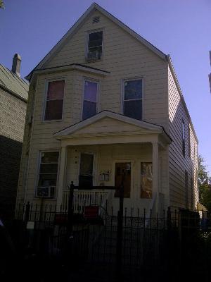 2945 N Allen Ave., Chicago, IL 60618