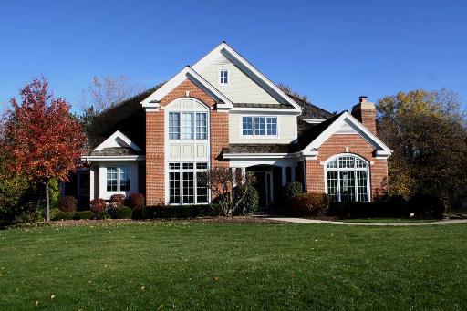 10610 Taurus Ct., Woodstock, IL 60098