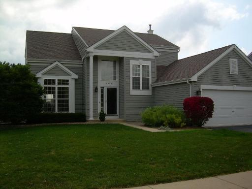 2039 Grovetown Dr., Bartlett, IL 60103
