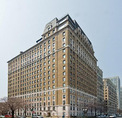 3500 N Lake Shore Dr. #10B, Chicago, IL 60657