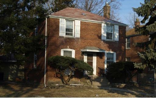 16042 Emerald Ave., Harvey, IL 60426