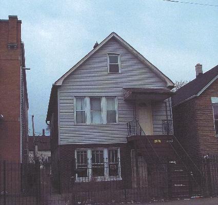 2103 W 51st St., Chicago, IL 60609