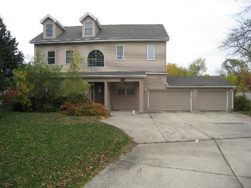 1415 Marion St., Schaumburg, IL 60193