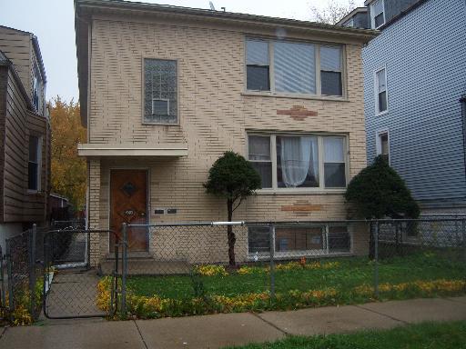 4303 N St. Louis Ave., Chicago, IL 60618