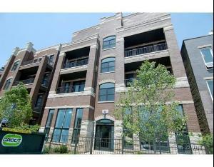 1116 W Hubbard St. #2W, Chicago, IL 60622