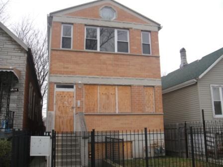 5022 S Loomis Blvd., Chicago, IL 60609