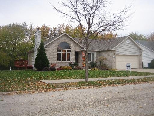 703 Westnedge Rd., Joliet, IL 60435