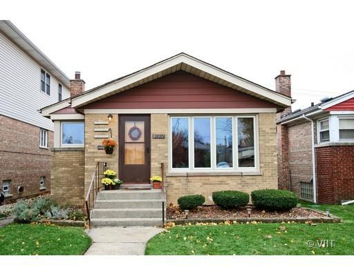 2827 W 102nd Pl., Chicago, IL 60655
