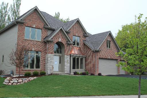 972 Stonewood Glen Dr., Geneva, IL 60134
