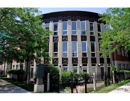 1522 S Prairie Ave. #I, Chicago, IL 60605