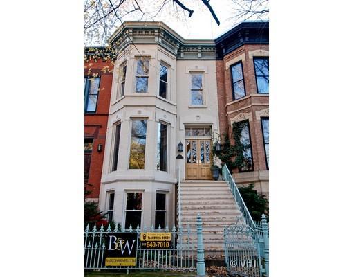 445 W Belden St., Chicago, IL 60614
