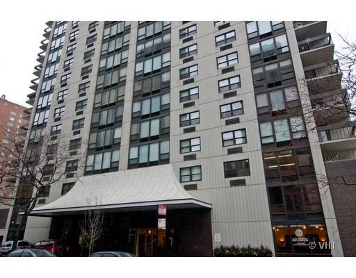 1313 N Ritchie Ct. #2602, Chicago, IL 60610
