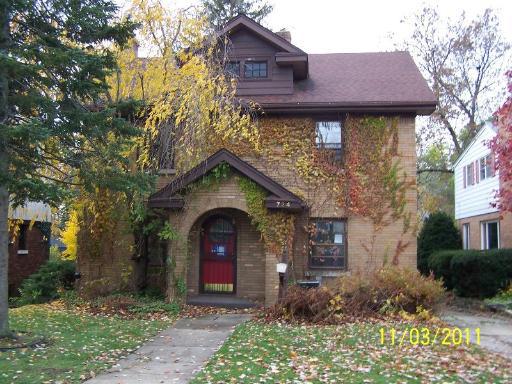 724 N Rockford Ave., Rockford, IL 61107