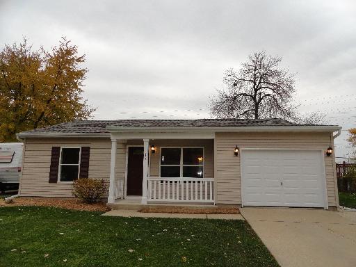 211 Nippert Ave., Romeoville, IL 60446