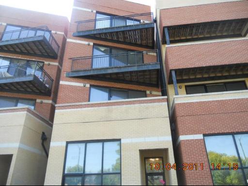 4012 S Western Ave. #2, Chicago, IL 60609