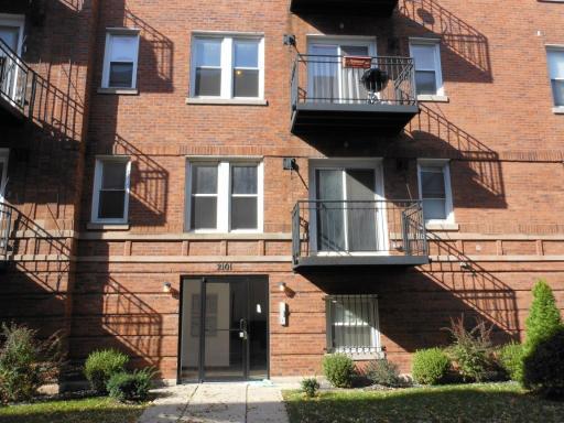 2101 E 67th St. #210, Chicago, IL 60649