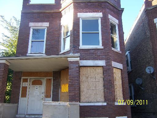 [Address Hidden by Seller], Chicago, IL 60624
