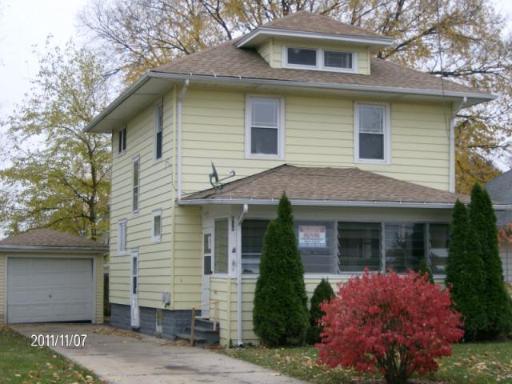 [Address Hidden by Seller], Aurora, IL 60505
