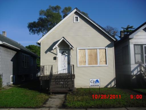 336 W 107th St., Chicago, IL 60628