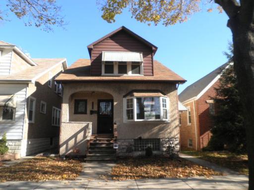 5631 N Melvina Ave., Chicago, IL 60646