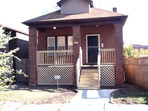 8519 S Crandon Ave., Chicago, IL 60617
