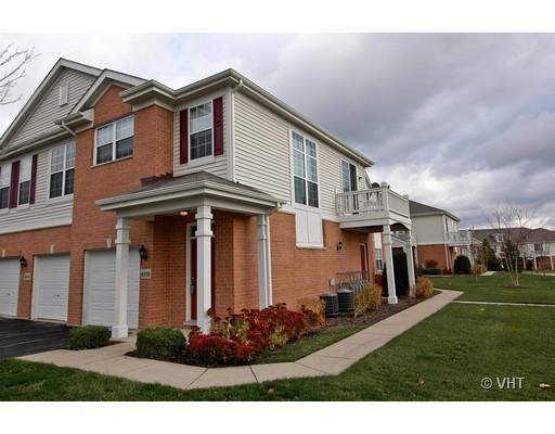 4218 Savoy Ln., McHenry, IL 60050