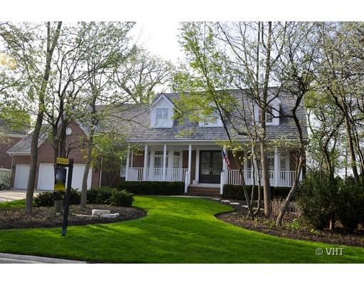 207 Crooked Tree Ct., Naperville, IL 60565