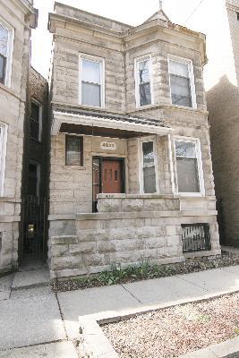 4032 N Ashland Ave., Chicago, IL 60613