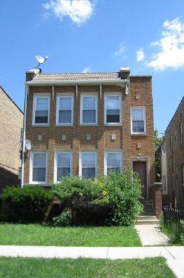 1625 N Mcvicker, Chicago, IL 60639