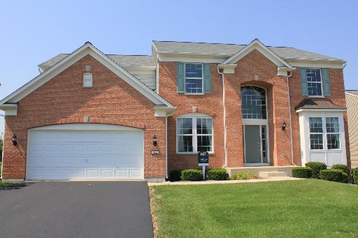 191 Chapin Way, Oswego, IL 60543
