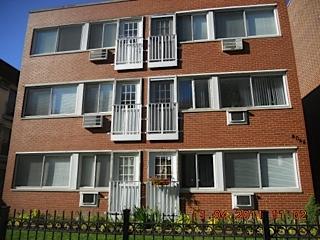 4044 N California Ave. #103, Chicago, IL 60618